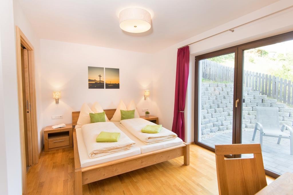 Apartamento Feriendomizil Zeitgenuss Radstadt Habitación foto